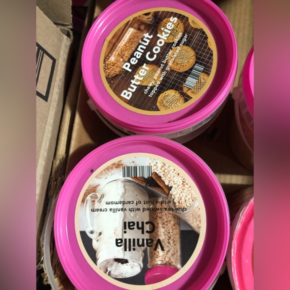 Pink Zebra - Picture 5 of 14